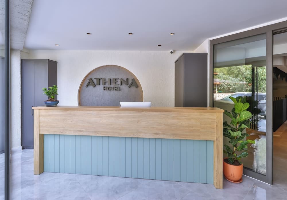 KAŞ ATHENA OTEL - Image 2