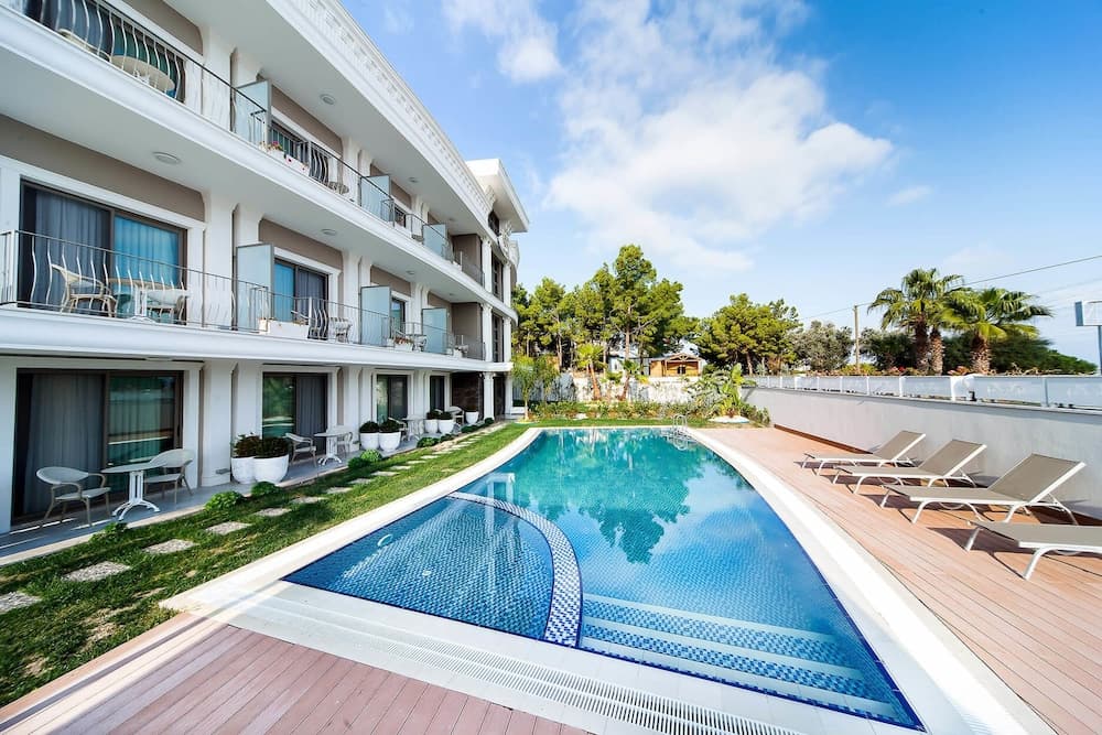 As Çeşme Otel fotoğrafı