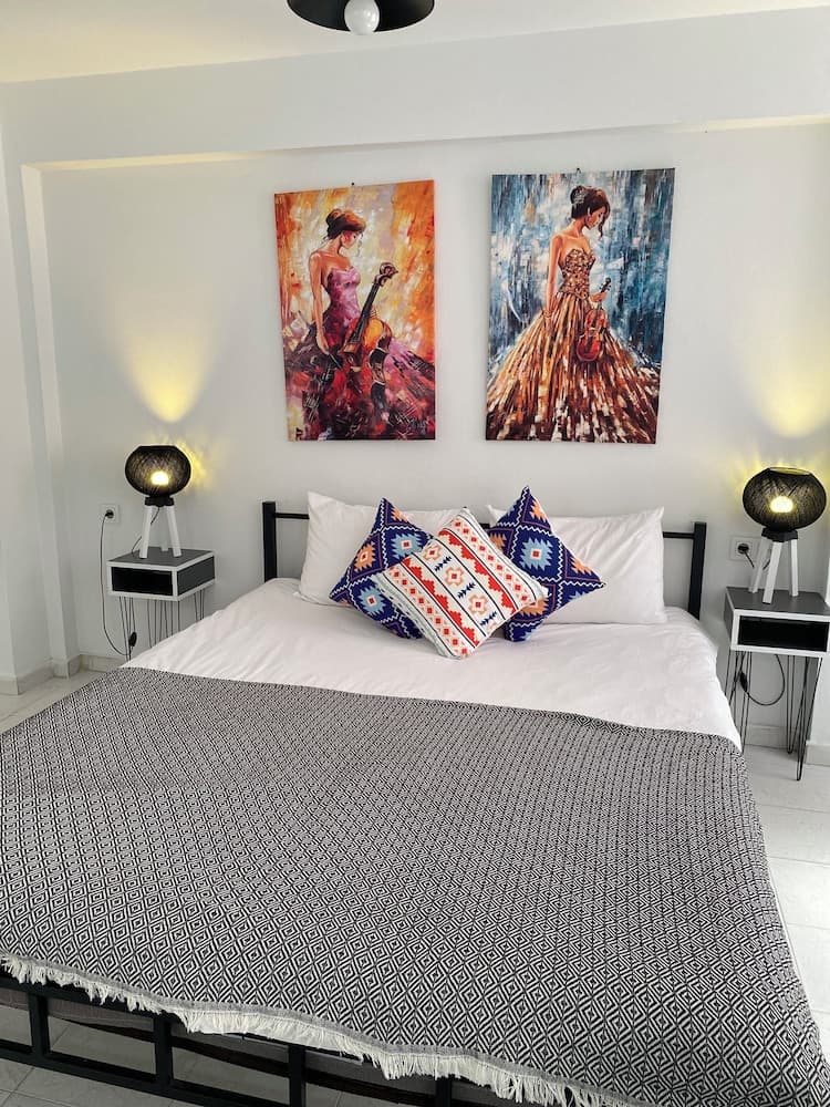 No 19 Suite Pendik Otel - Image 4