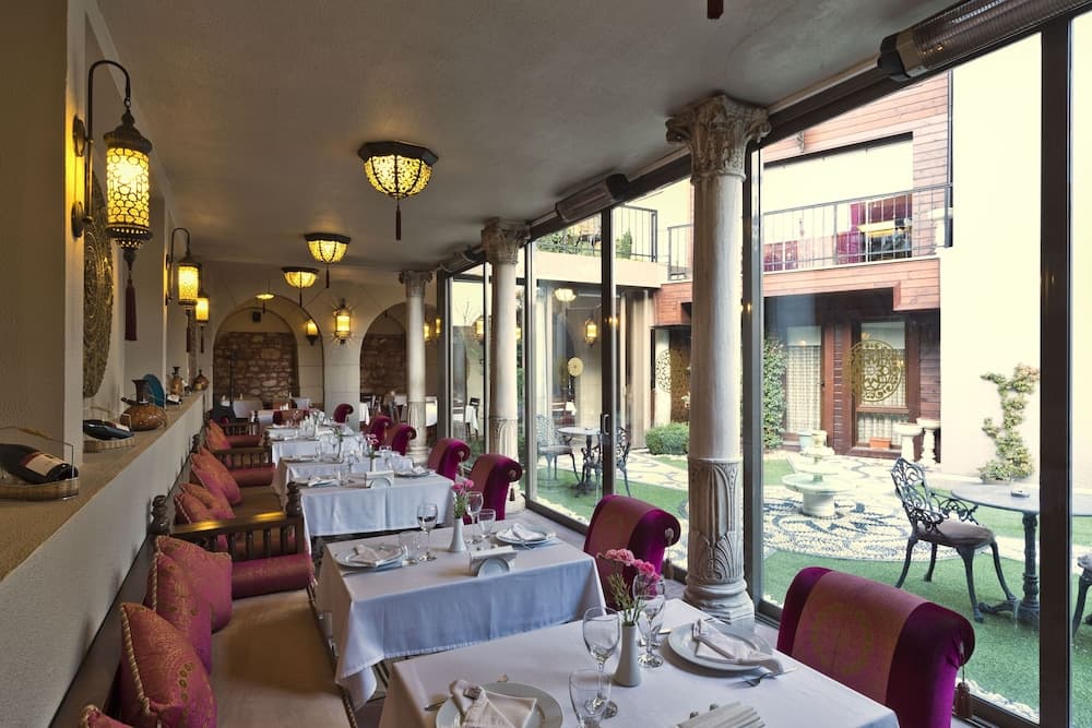 Sokullu Pasa Otel - Özel Sınıf - Image 2