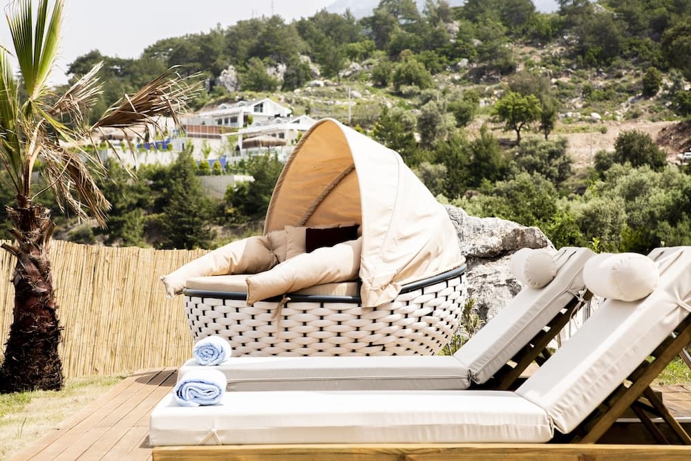 Vista Del Amor Faralya - Image 2