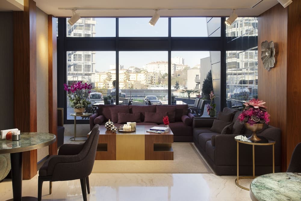 Buem Otel Koşuyolu - Image 3