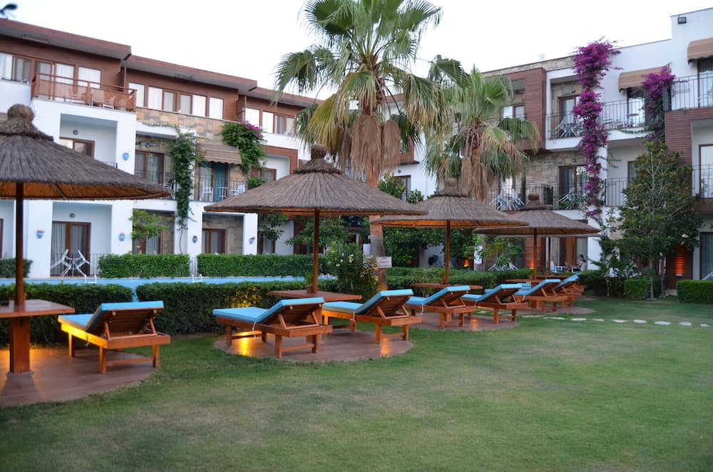 Liona Otel fotoğrafı