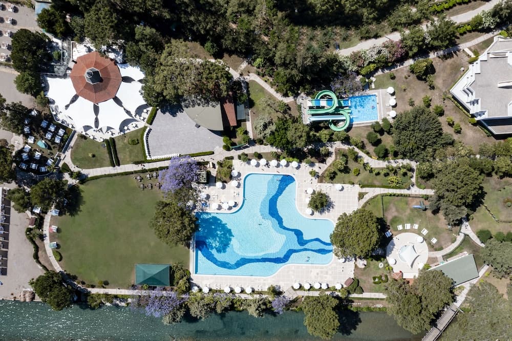 Ma Biche Kemer by Werde Otelleri - Image 3