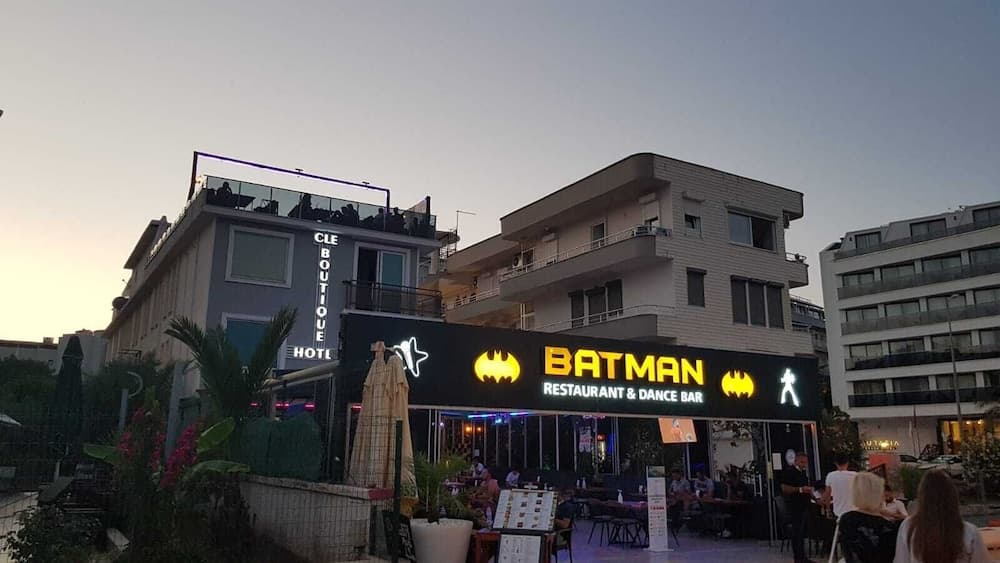 Cle Beach Butik Otel fotoğrafı