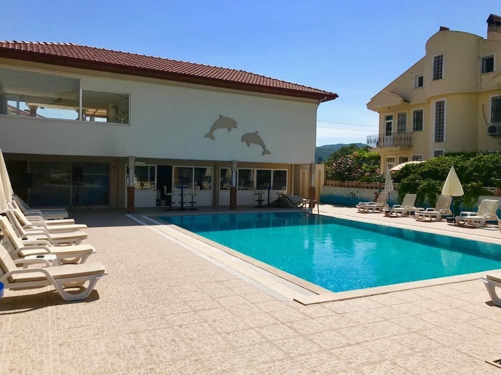 Yunus Otel Oludeniz - Image 4