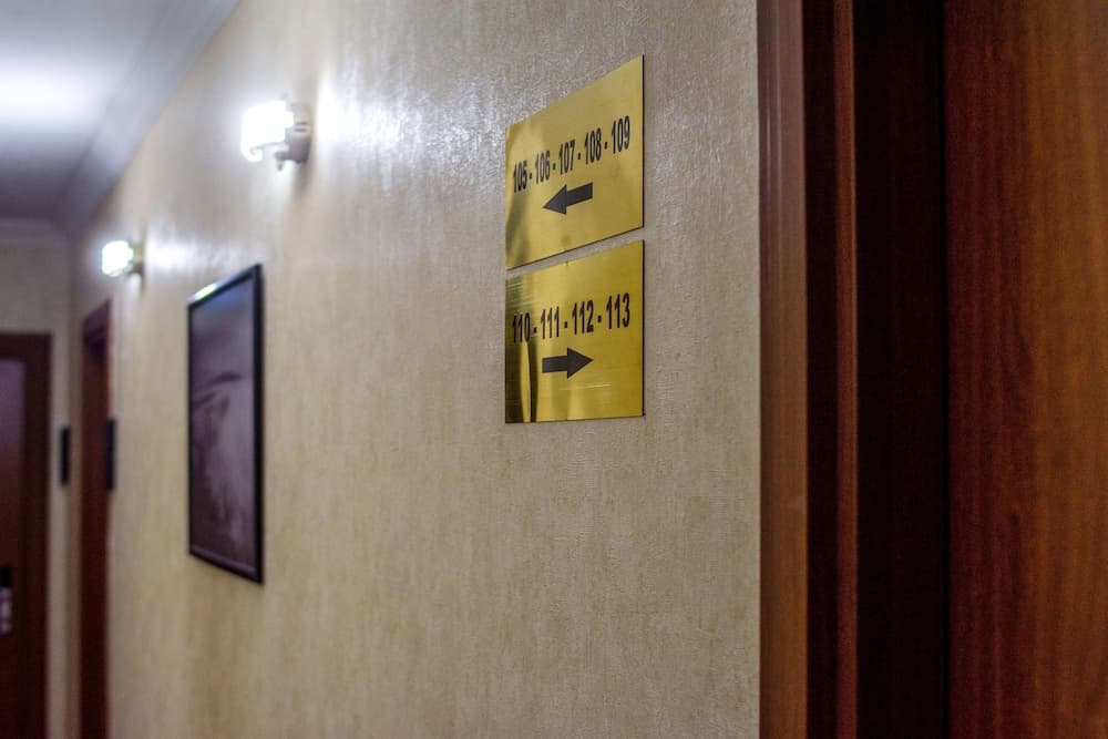 The Life Otel & Spa - Image 2