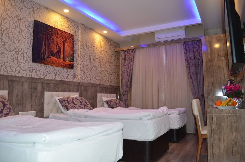 Otel Le Grand - Image 4