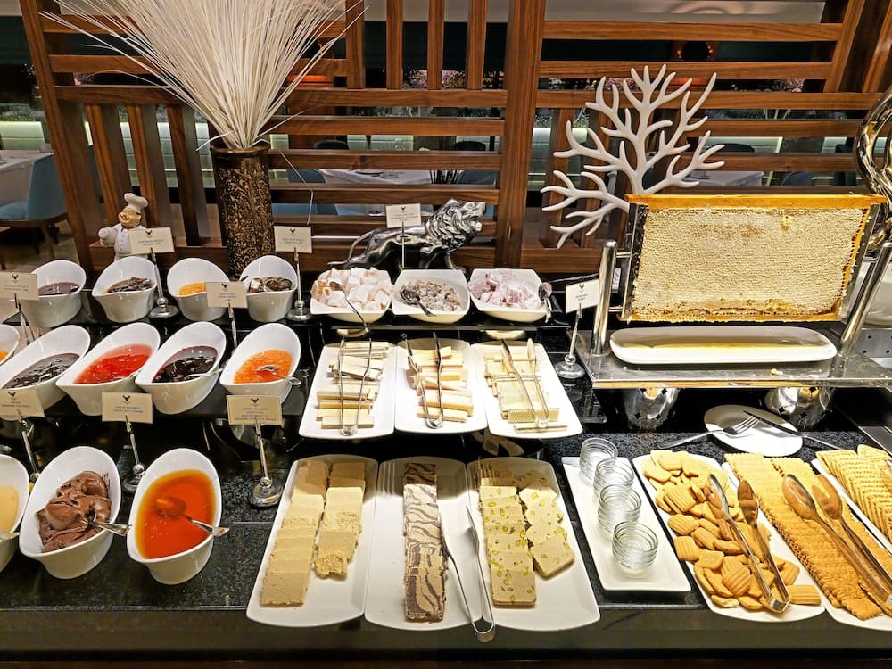 Mercure İstanbul Bomonti - Image 3