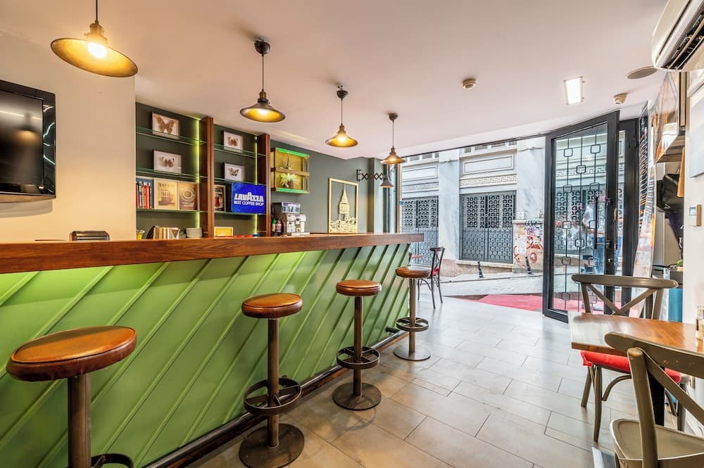 Karakoy Aparts Otel - Image 2