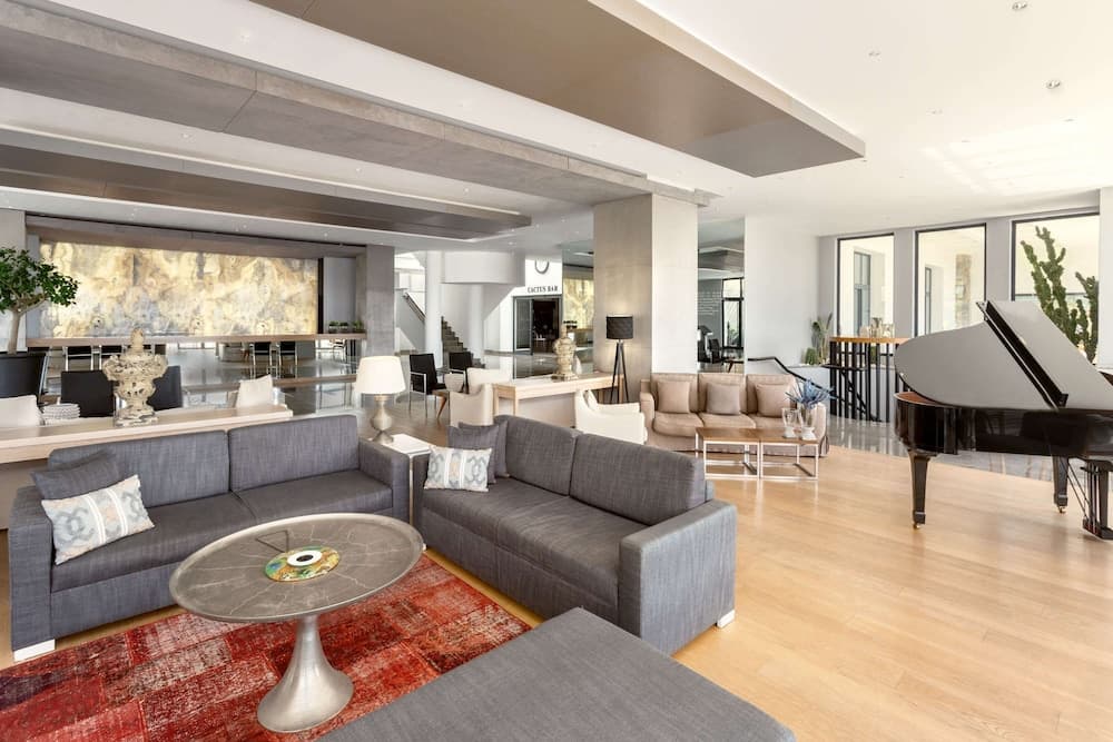 Ramada Resort by Wyndham Bodrum - Image 4