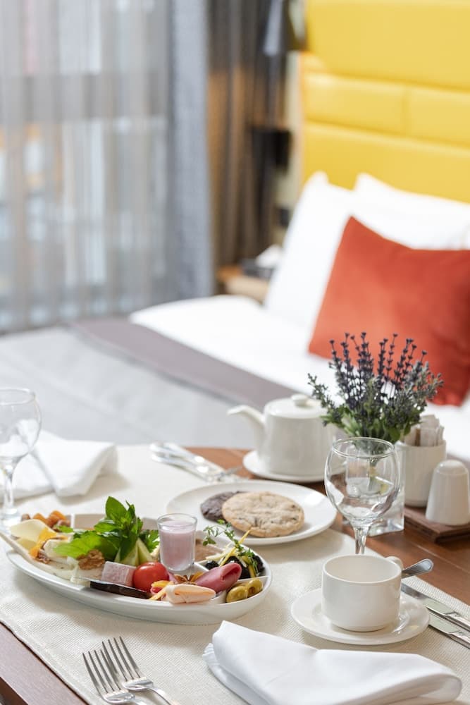 ROX Otel Ankara - Image 1