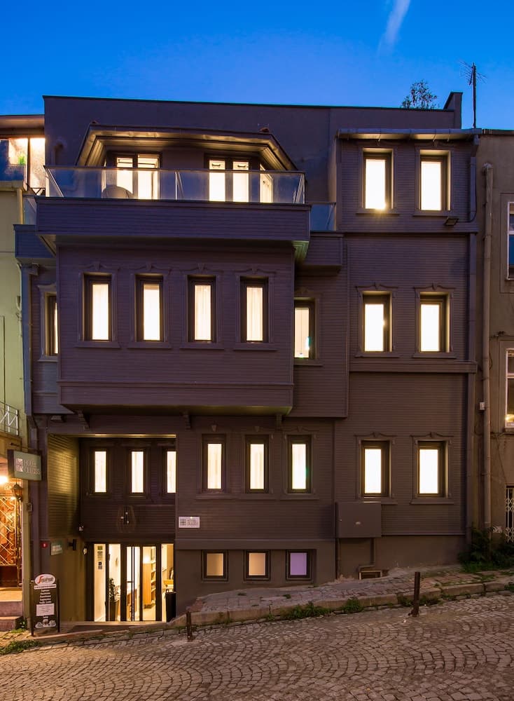 Alilass Otel fotoğrafı