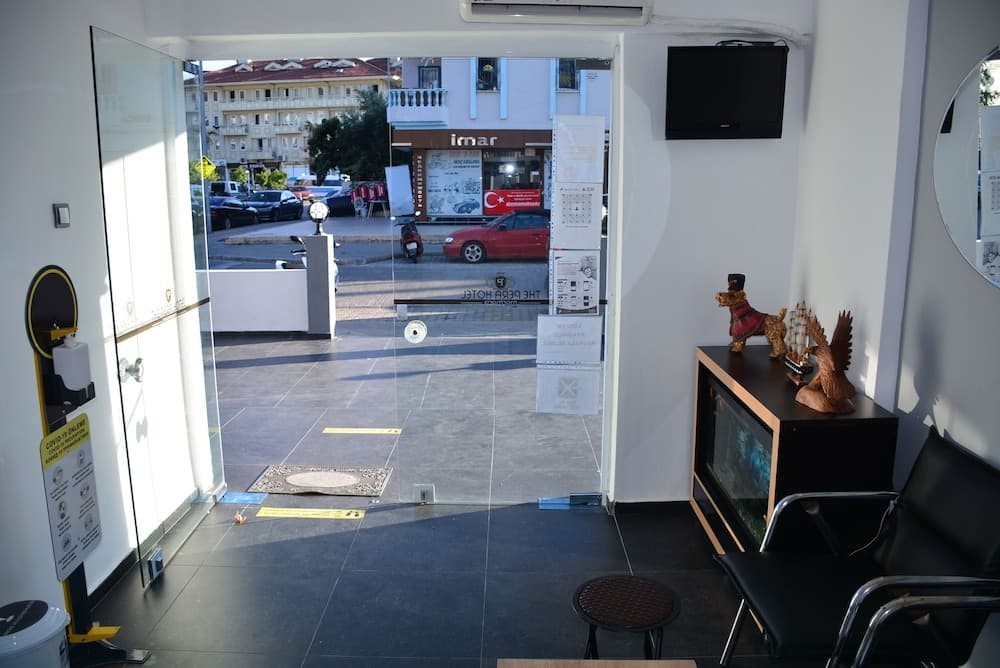 The Pera Otel Marmaris - Image 3