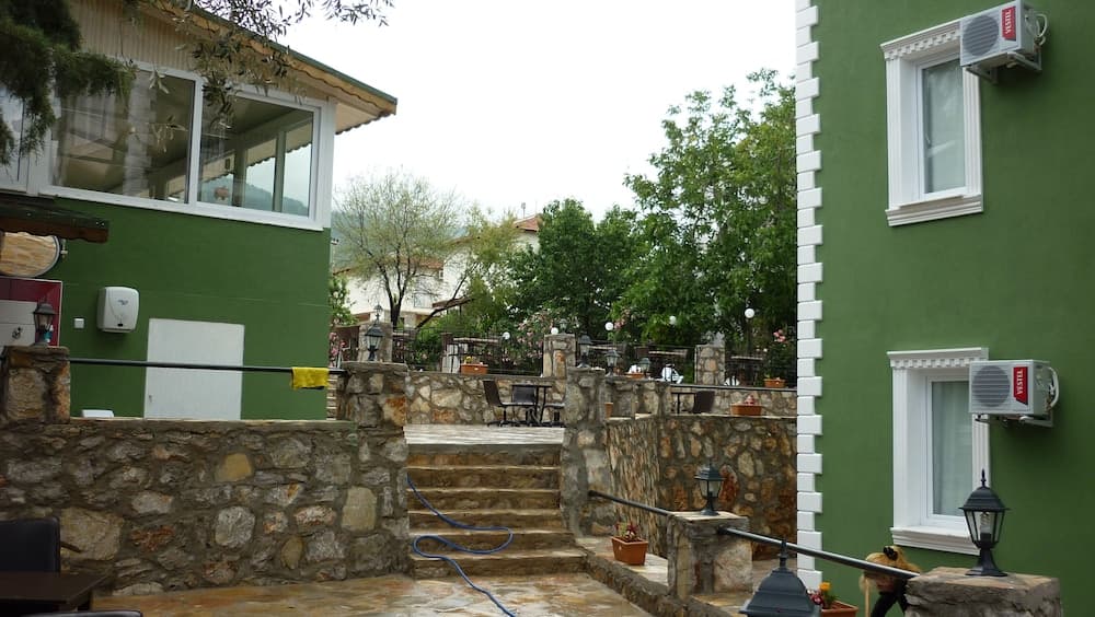 The Green Valley Otel fotoğrafı