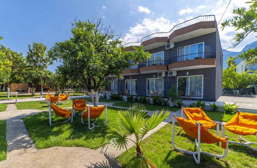 Gizli Koy Otel fotoğrafı