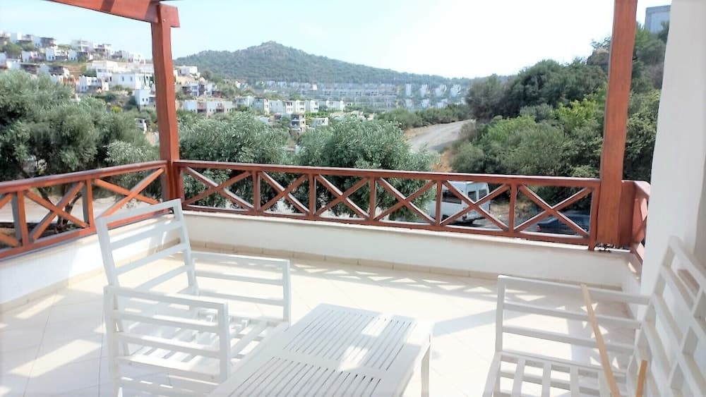 Ibak Sunny Evleri fotoğrafı