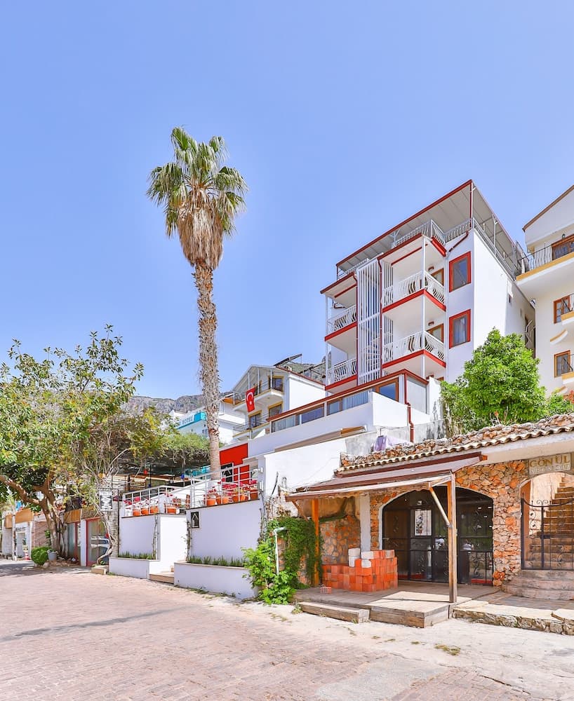 No37 Otel fotoğrafı