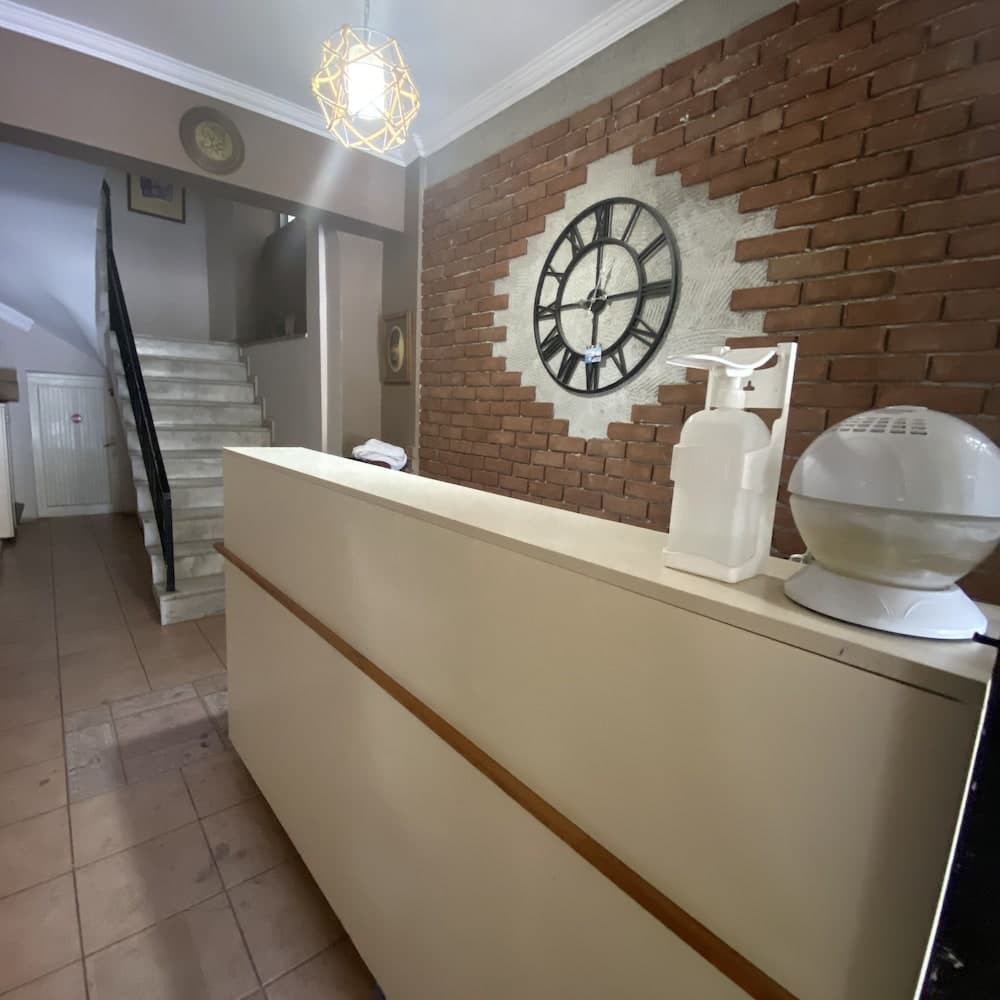 Özcan Otel - Image 1