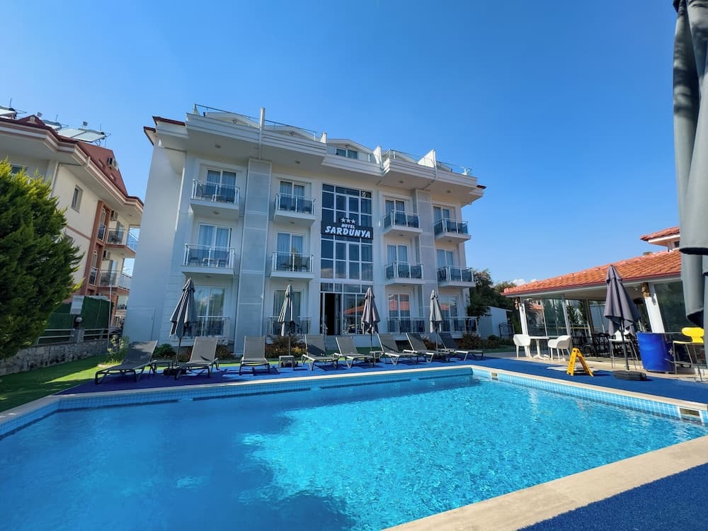 Sardunya Otel - Image 4