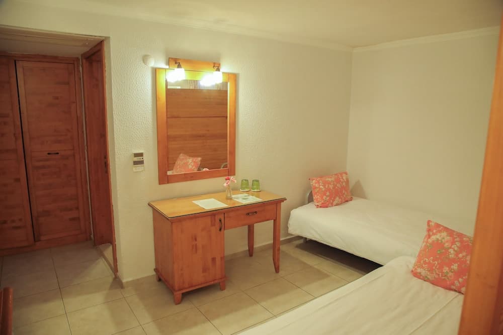 Leylak Boutique Otel & Brasserie - Boutique Class - Image 3