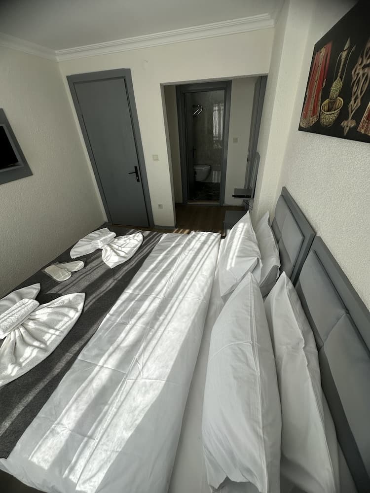 Ottomarin Otel Eski Şehir - Image 4