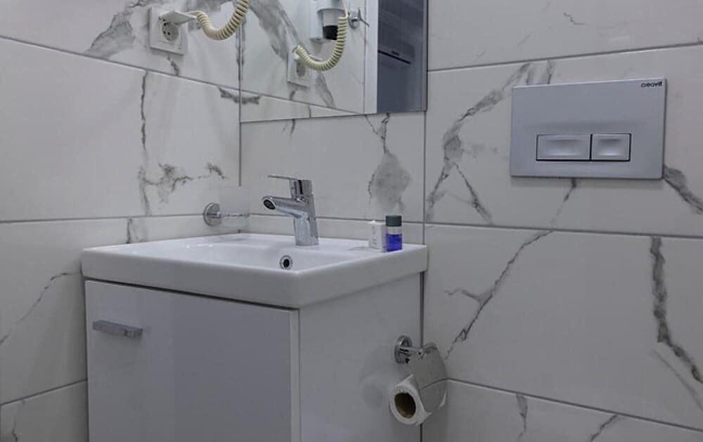 Cozy Room With Shared Pool Near Gumbet Beach - Image 1