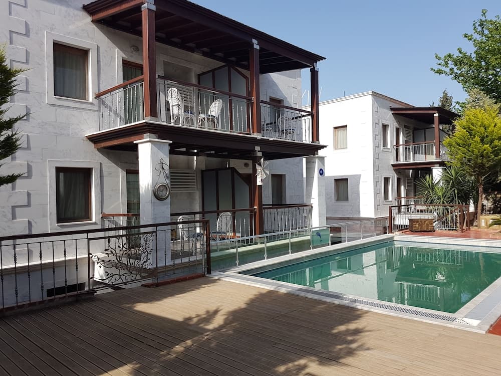 Bodrum Stone House Otel - Image 4