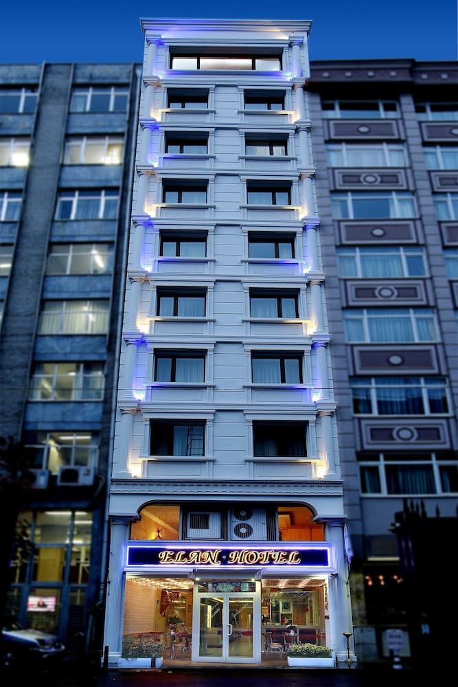 Elan Otel - Image 4