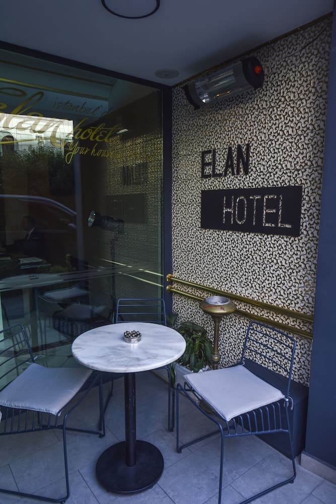 Elan Otel - Image 3