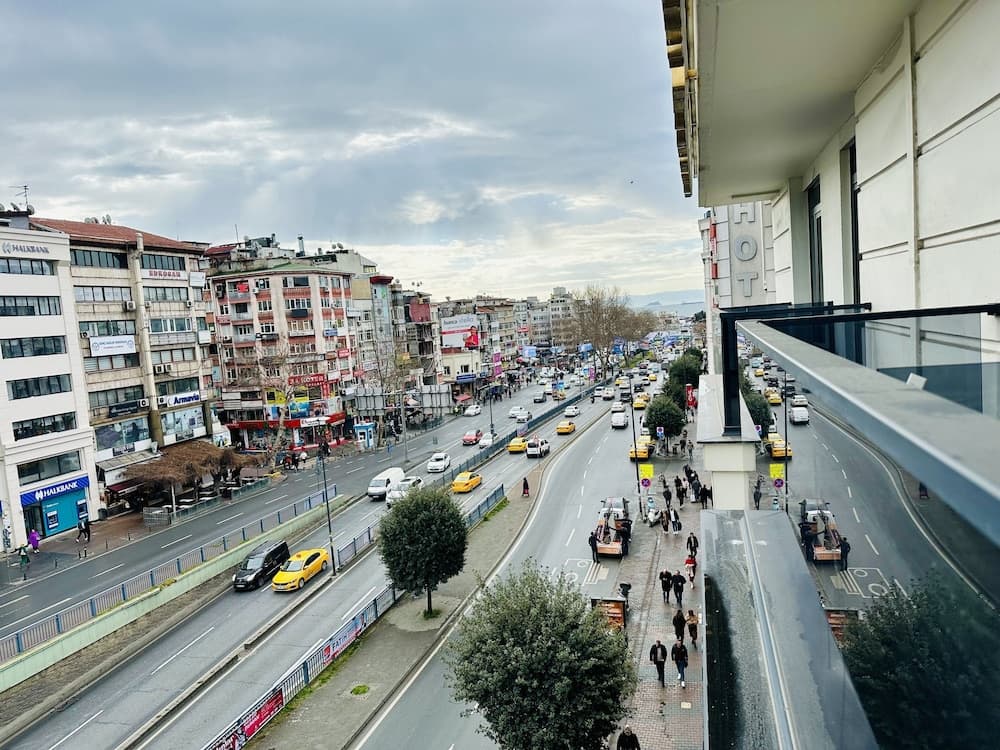 İstanbul Midpoint Hotel - Image 4