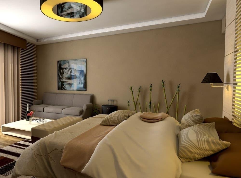 Sianji İyilik Resort - Image 3