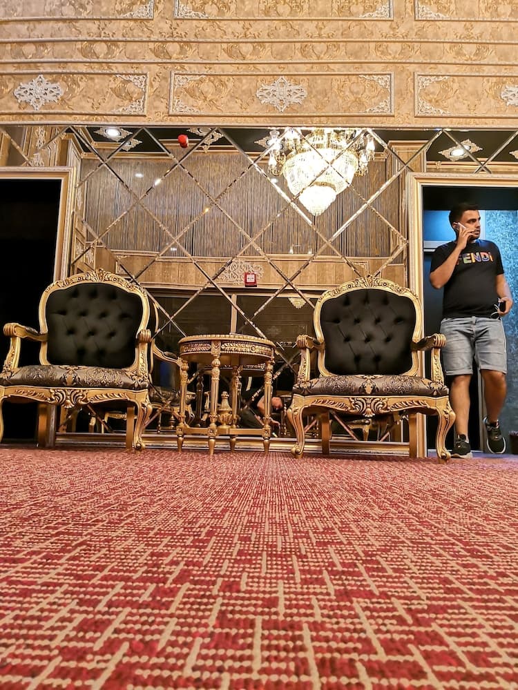 Green Palmiye Otel - Image 4