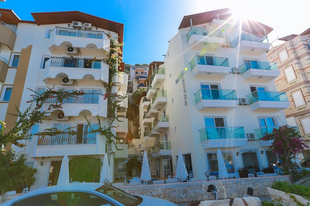 Belinda Otel fotoğrafı