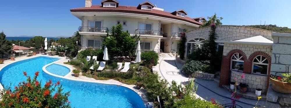 Dolina Boutique Otel fotoğrafı