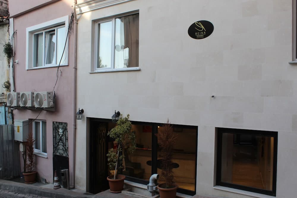 The Reina İstanbul - Image 1