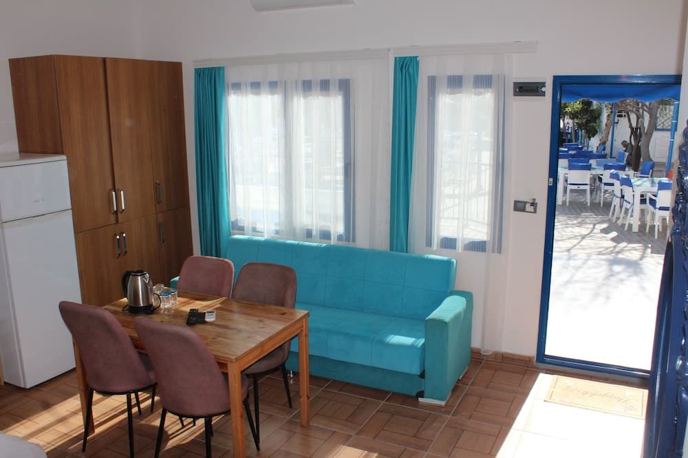 Mavi Restoran & Bistro - Image 2