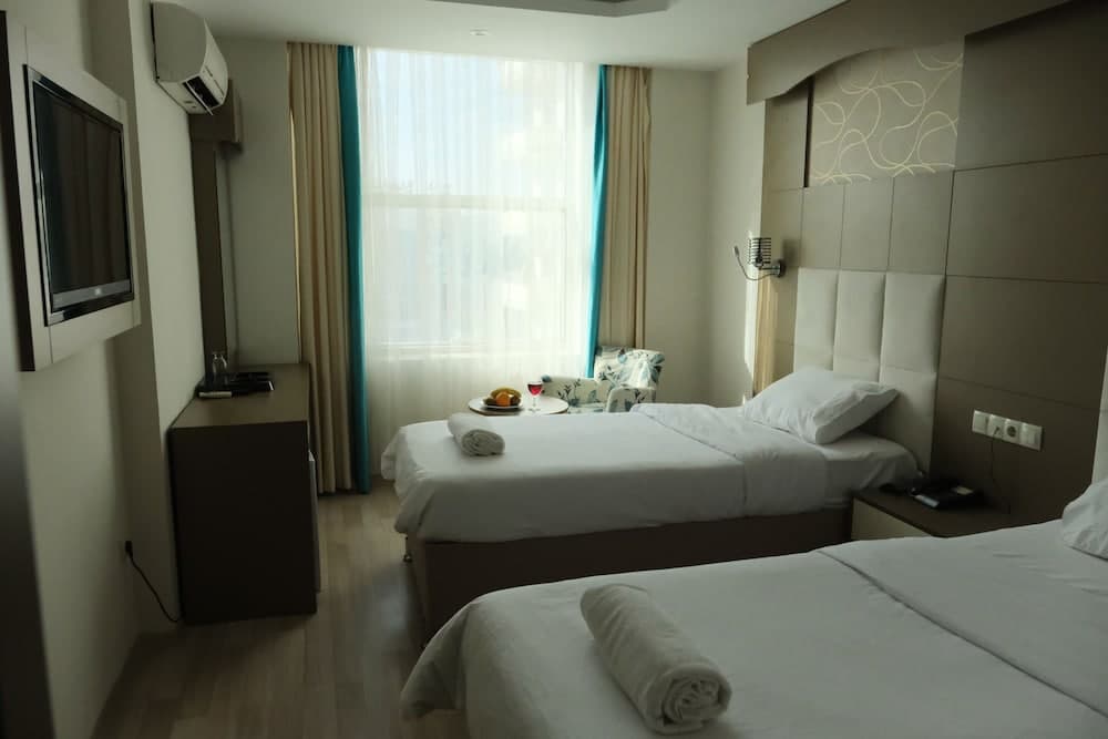 Karat Ayseli Otel - Image 3