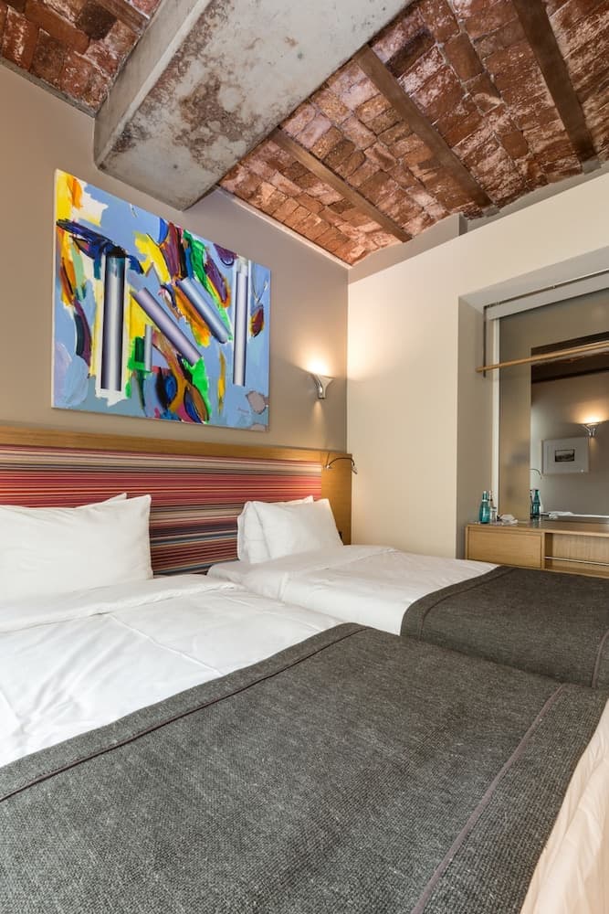 Bankerhan Otel - Image 2