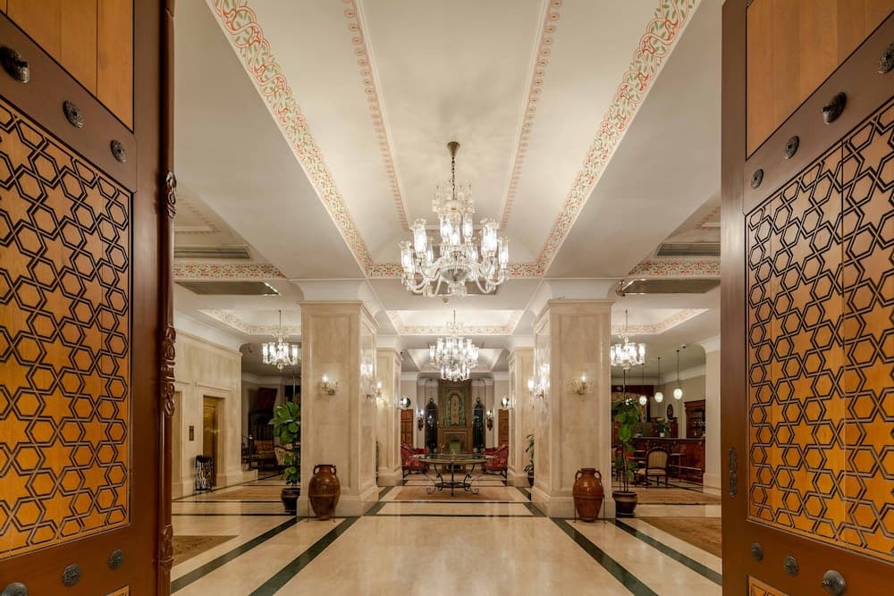 Sultanhan Otel - Özel Sınıf fotoğrafı