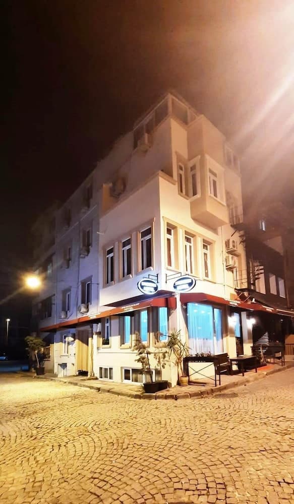 Sanddoor Otel - Image 4