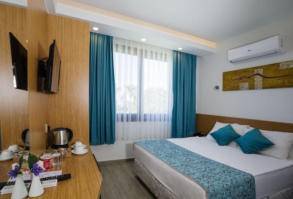 My Marin Otel - Butik Sınıf fotoğrafı