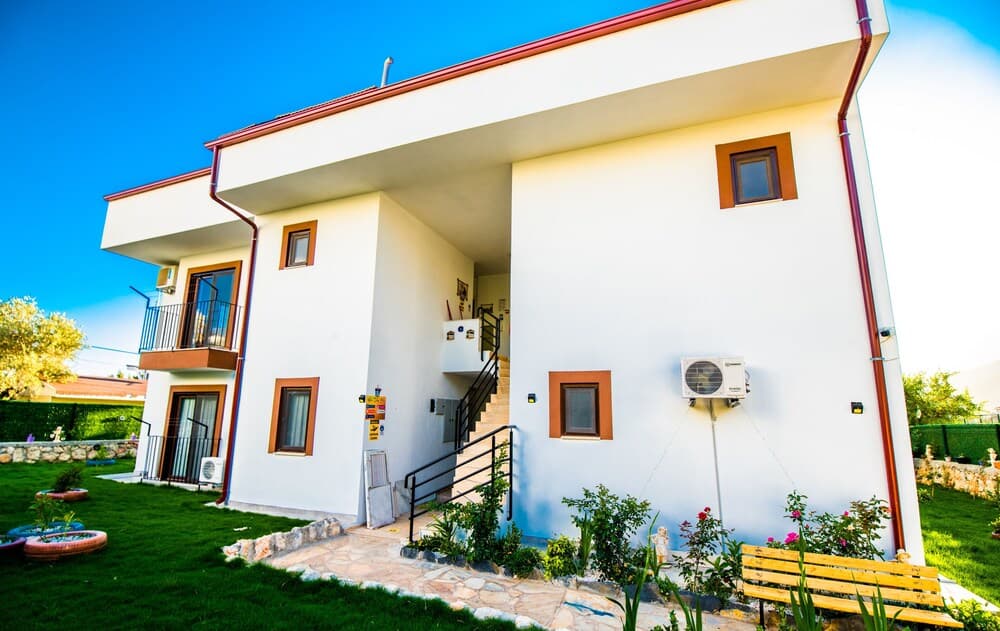 Bahçe Apart - Image 1