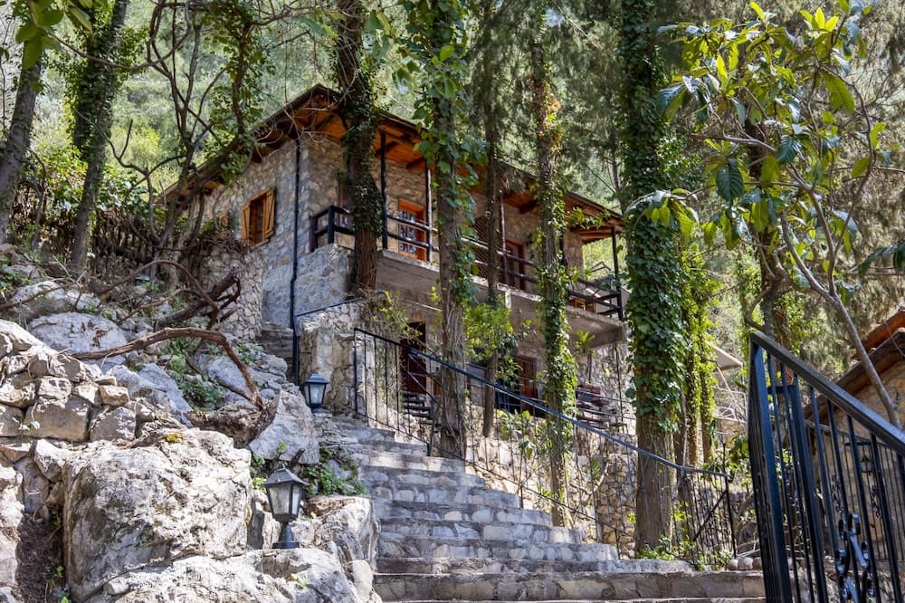 Watermill Villa & Otel Faralya fotoğrafı