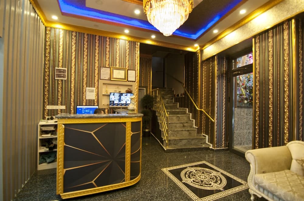 Golden Horn Park Otel - Image 2