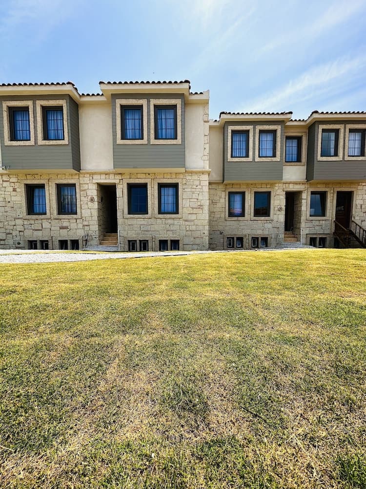 Bozcaada Arcadia Hotel fotoğrafı