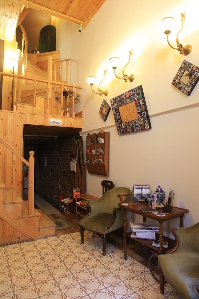 Tom Square Butik Otel - Image 4