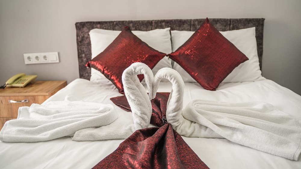 Grand Niki Otel & Spa - Image 4