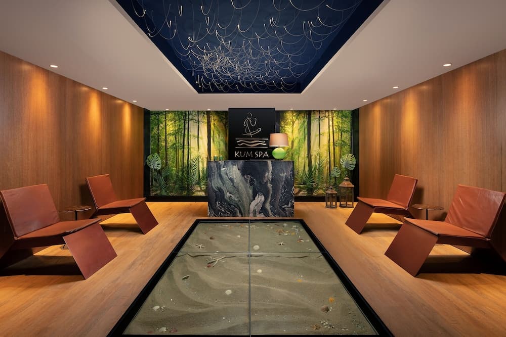 Sheraton İstanbul Esenyurt - Image 4