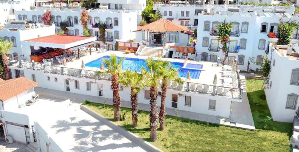 Maison 48 Apart Otel fotoğrafı